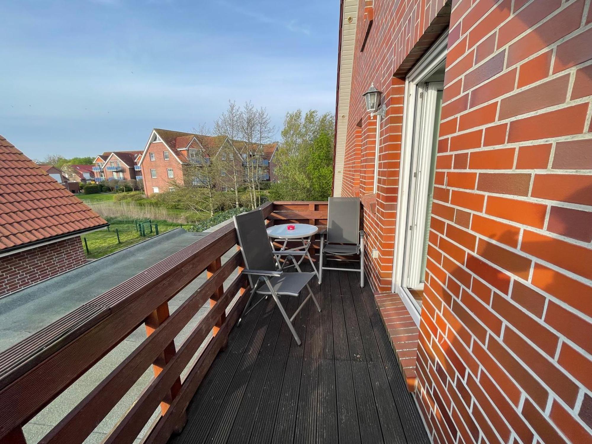 Pension Haus My Norddeich (Norden) Exterior foto